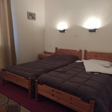 Apollon Inn Арахова Экстерьер фото