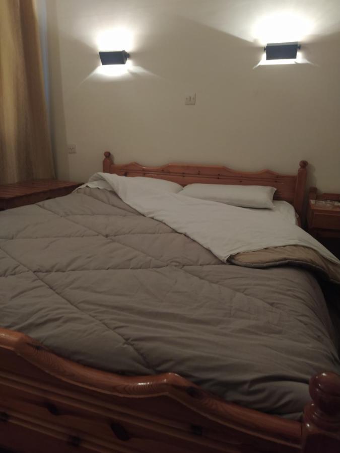 Apollon Inn Арахова Экстерьер фото