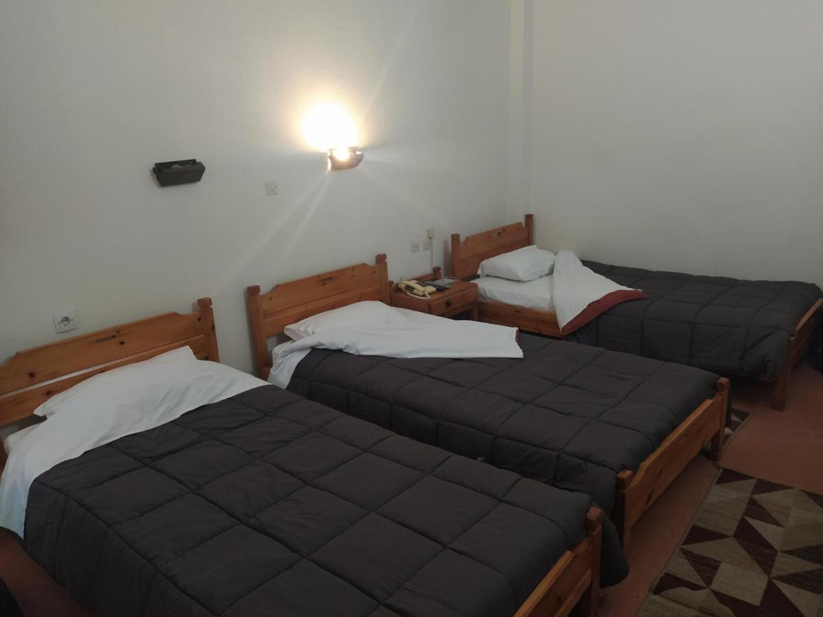 Apollon Inn Арахова Экстерьер фото