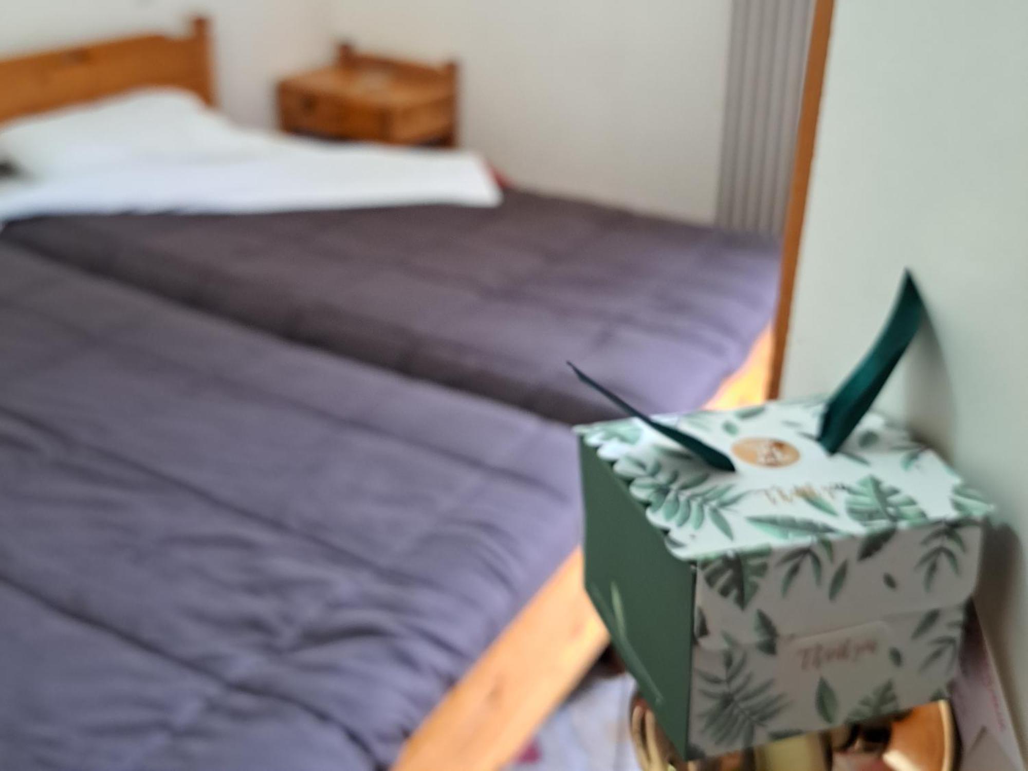 Apollon Inn Арахова Номер фото
